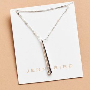 Jenny Bird - Leana Pendant (BNIB)